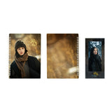 [Preorder 45 days] Dream (2026) Official Merch - Liu Shishi (Shen Yueshui) / Hu Xianxu (Gao Xuelin) Drama Stills Merch Collection | Acrylic Block Display / Artboard Print / Notebook / Film Strip Set
