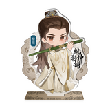 [Preorder 90 days] Shadow Punisher (2026) x FEO Character Merch Collection | Luo Yunxi | Alen Fang | Shen Yujie