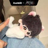 [PREORDER] Under the Skin Season 2 (2024) x RUA Dolls Official Merch - 1st Anniversary Tan Jianci (Shen Yi) 10/20 cm Cotton Doll Set