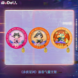 Love Game in Eastern Fantasy (2024) Merch - Lunar New Year Themed Pendants and Acrylic Standees [WUDOLL Official]