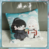 The Journey of Legend (2025) x PINPIN Planet Official Merch -  Cushions, Mini Night Light & Badges