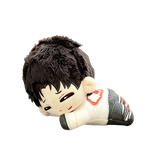 [Preorder 120 days] Archives: The Nanyang Mystery (2026) Official Merch x FEO - Ding Yuxi (Zhang Haixia) Character Plush Dolls