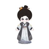 [Preorder 90 days] The Eternal Fragrance (2026) Official Merch - Song Wei Long (Lei Xiuyuan) & Ju Jingyi (Jiang Lifei) Plush Doll 28 cm / 10 cm