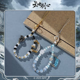 Sword and Beloved x FEO Official Merch - Cheng Yi (Wang Quan Fugui) / Li Yi Tong (Qing Tong) Character Smartphone Pendant