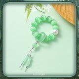 Love in Pavilion Official Merch - Dongfang Huai Zhu Character Jewelry/Accessories [FEO Collab]