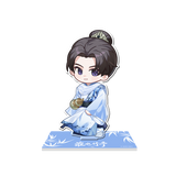 Love in Pavilion Official Merch - Supporting/Guest Character Items [FEO Collab]