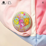 [Preorder 20 days] Wang Sulong ROMANOVA Age of Romance World Tour Official Merch - Nanjing City-Exclusive Commemorative Badge