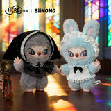 Liu Xuan Cheng x HERE - SiiNONO [WANT TO TELL YOU A SECRET] Series Blind Box Plush Pendant [+Limited Liu Xuan Cheng Benefits]