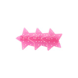 [In Stock] Zhao Lusi Design Brand ROSYDOEDIAN - 'Clip it Up' Series Star Hair Clip