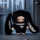 [In stock] Tian Xuning Official Merch - AYOR TOYS X Bad Kid Kippo City Exclusive Series Plush Doll 18 cm [+2*limited TXN photo card benefit]