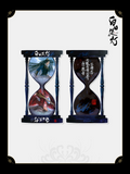 [Preorder 45 days] Love Beyond the Grave (2026) Official Merch - Dilraba (He Simu) / Arthur Chen (Duan Xu) Character Hourglass-style Acrylic Display Standee - CPOP UNIVERSE Chinese Drama Merch Store