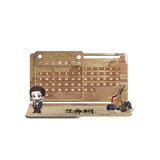 [Preorder 90 days] Born to Be Alive (2026) x FEO - Hu Ge (Duo Jie) Character Merch - CPOP UNIVERSE Chinese Drama Merch Store