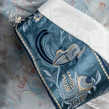 Prisoner of Beauty Official Merch - Song Zu'er (Xiao Qiao) Same Style Hanfu Robes