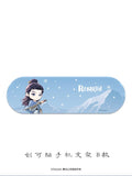 [Preorder 50 days] Rebirth (2026) Official Merch -  Li Yunrui (Zhuge Yue) Character Smartphone Grip