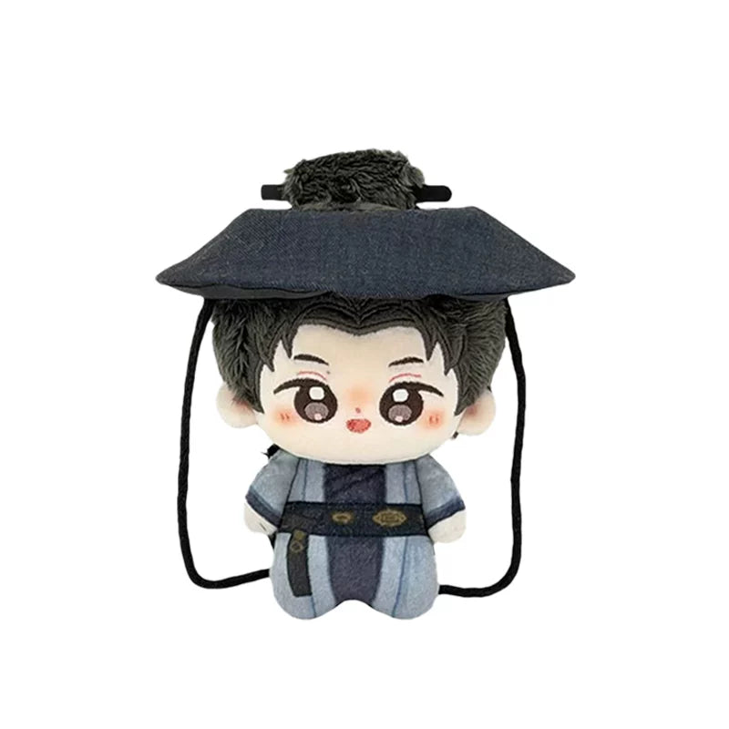 Preorder 90 days] The First Jasmine (2026) x BBiDOLL Official