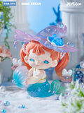 Tian Xuning Merch - AYOR TOYS X DODOSUGAR MEMESOO Ghost Girl Diary Series Blind Box
