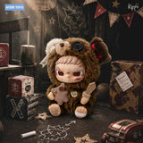 [In stock] Tian Xuning Official Merch - AYOR TOYS X Bad Kippo 400% Rebellious Spirit Plush Doll 30 cm [+limited TXN photo card benefit]