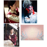 [Preorder 45 days] The Lead (2026) x Tencent  - Liu Haocun (Yi Qin E) Drama Still Collectible Merch items