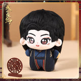 [Preorder 120 days] How Dare You!? (2026) x FEO - Cheng Lei (Xiahou Dan) Character Merch