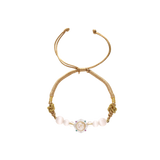 The Journey of Legend (2025) x FEO Official Merch - Cheng Yi (Xiao Ming Ming) Character Gemstone Bracelet Collection (Preorder)