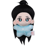 Lost You Forever Season 2 (2024) Merch - Character Starfish Plushie 10 cm [RUA Official]