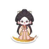 [Preorder 90 days] Key to the Phoenix Heart (2026) x FEO Hou Minghao (Xiao Wu Yi) / Ai Mi (Xie Jia Yu) Character-Themed Merch Collection