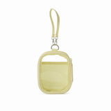 [Add-on] Transparent 12cm Dustproof Display Doll Bag