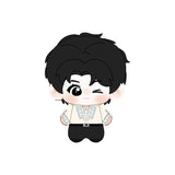 [Preorder 60 days] Archives: The Nanyang Mystery (2026) x Mengxiaomian Official Merch - Ding Yuxi (Zhang Hai Xia) / Zhang Xin Cheng (Zhang Hai Yan) Plush Doll DMBJ