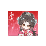[PREORDER] The Unclouded Soul x FEO Official Merch - Tan Song Yun (Xiao Yao / Princess Ning'an) Character-Themed Collectibles