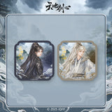 Sword and Beloved x FEO Official Merch - Cheng Yi (Wang Quan Fugui) Character Item Compilation (preorder)