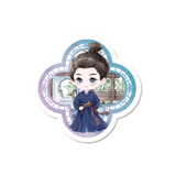 [Preorder 30 days] Against the Current (2026) Official Merch - Liu Xueyi (Lin Jinqi) Acrylic Smartphone Grip