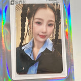 Esther Yu Official Merch - QQ Music Collector's Starlight Cards (Selectable)
