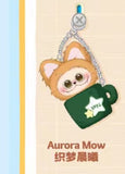 [Preorder 60 days] ZIYU x GISMOW Collab - GISMOW "What MOW is that?" Series MBTI Plush Pendant Blind Box