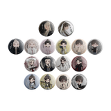 The Journey of Legend (2025) x FEO Official Merch - Cheng Yi (Xiao Ming Ming) Character Items Collection (Preorder)