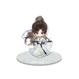 Sword and Beloved x FEO Official Merch - Cheng Yi (Wang Quan Fugui) Character Item Compilation (preorder)