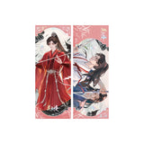 Mysterious Lotus Casebook 2nd Anniversary Official Merch - Cheng Yi / Li Lian Hua / Li Xiang Yi Assorted Items (Preorder)