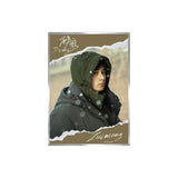 [Preorder 45 days] Dream (2026) Official Merch - Liu Shishi (Shen Yueshui) / Hu Xianxu (Gao Xuelin) Drama Stills Merch Collection | Acrylic Block Display / Artboard Print / Notebook / Film Strip Set