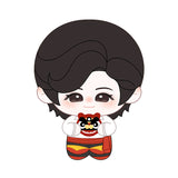 [PREORDER 120 days] The Dream Maker (2026) x PINPIN PLANET Official Merch - Li Qiu Ping Lion Dance Plush Doll - CPOP UNIVERSE Chinese Drama Merch Store