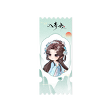 Love in the Clouds (2025) x FEO Official Merch - Hou Ming Hao (Ji Bo Zai) / Lu Yu Xiao (Ming Yi) Character Items