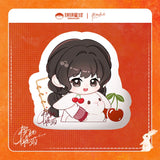 Our Generation (2025) x PINPIN Planet Official Merch - Zhao Jin Mai Character Assorted Items
