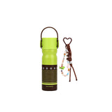 [In Stock] Zhao Lusi Design Brand ROSYDOEDIAN - "Drink More Hot Water" Dopamine Insulated Tumbler (430 ML)