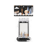 [In stock] AYOR TOYS X ShyShy Rabbit City Limited Ita Bag / Doll Display Pouch