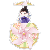 [Preorder 90 days] The First Jasmine (2026) x XTOPIA Official Merch - Cheng Lei (Mo Xiu Yao) Character Merch Collection