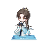 Love in Pavilion Official Merch - Supporting/Guest Character Items [FEO Collab]