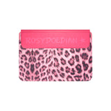 [In Stock] Zhao Lusi Design Brand ROSYDOEDIAN - Stand Up & Shine Laptop Sleeve Bag with Stand (Fits 13/14 inch MacBook)