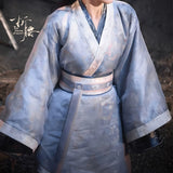 Prisoner of Beauty Official Merch - Song Zu'er (Xiao Qiao) Same Style Hanfu Robes
