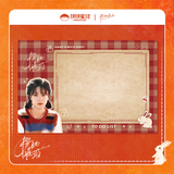 Our Generation (2025) x PINPIN Planet Official Merch - Zhao Jin Mai Character Assorted Items