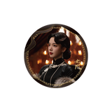[Preorder 60 days] Mystic Nine (2026) x YOUKU Official Merch - Joseph Zeng (Wu Lao Gou) Character Drama Stills Collectible Badge | DMBJ |