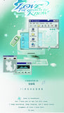 [Preorder ships by May 2027] TF Family (4th Gen) Zhang Hanrui 17th Birthday Commemorative Set