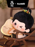 [Preorder Ships Feb 2027] Shadow Punisher (2026) x RUA Dolls Official Merch - Luo Yunxi (Li Si) Plush Doll 10 cm / 20 cm